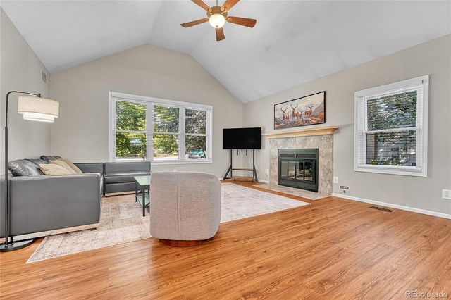 6722 Eagle Place, Highlands Ranch, CO 80130