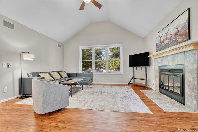 6722 Eagle Place, Highlands Ranch, CO 80130