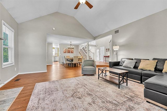6722 Eagle Place, Highlands Ranch, CO 80130