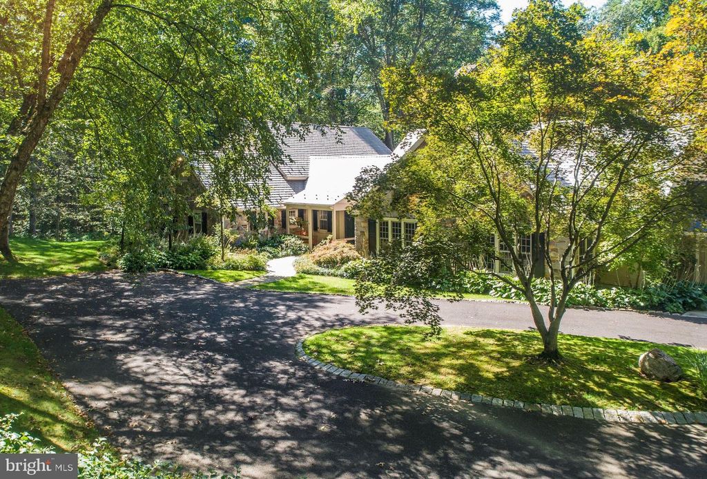 6731 PAXSON RD, NEW HOPE, PA 18938 — photo 5