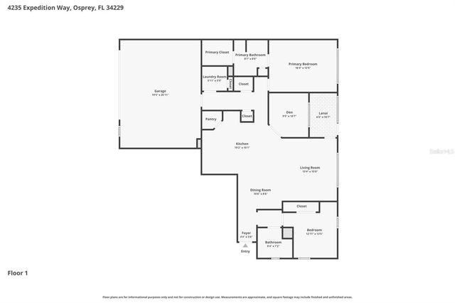 4235 EXPEDITION WAY 102, Osprey, FL 34229