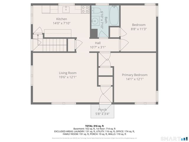 20 George Avenue, Groton, CT 06340