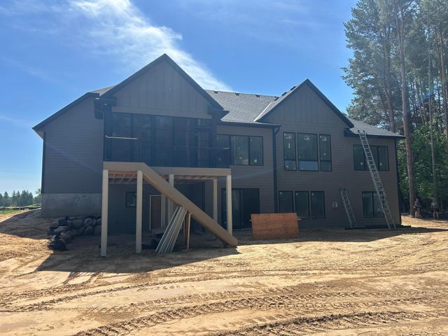 17974 Staples Street NE, Andover, MN 55304