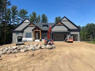 17974 Staples Street NE, Andover, MN 55304