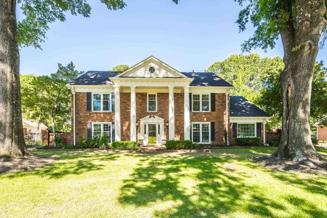 2243 W GLENALDEN DR, Germantown, TN 38139