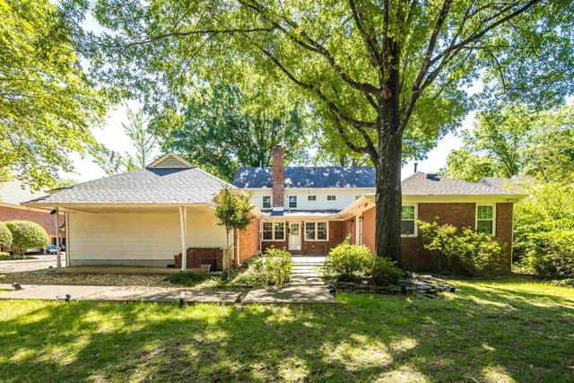2243 W GLENALDEN DR, Germantown, TN 38139