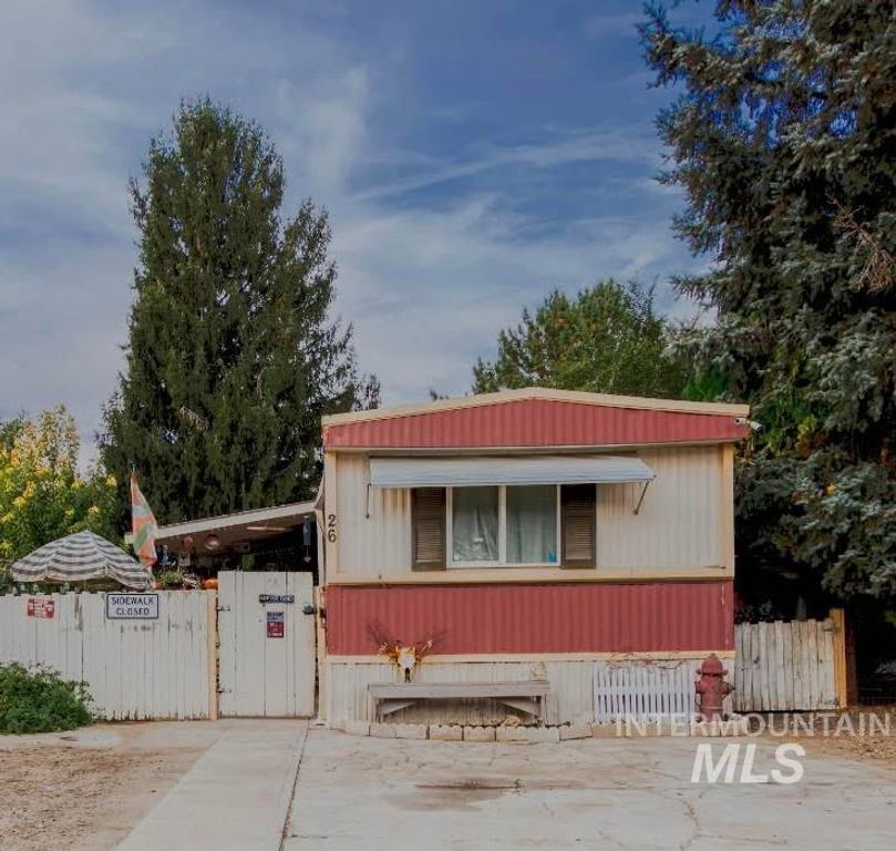 715 Borchers Ln 26, Caldwell, ID 83605