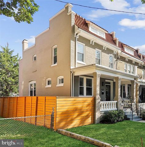 4405 NEW HAMPSHIRE AVE NW, Washington, DC 20011