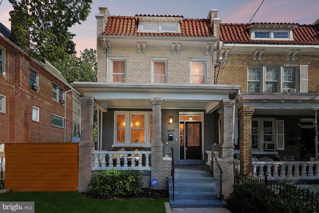 4405 NEW HAMPSHIRE AVE NW, Washington, DC 20011