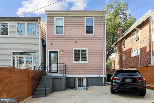 4405 NEW HAMPSHIRE AVE NW, Washington, DC 20011