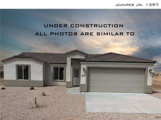 2768 E Cerro Vista, Kingman, AZ 86409