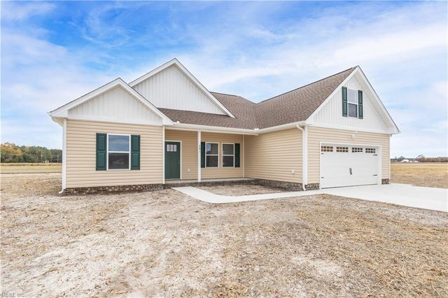 170 Sharber LN, Elizabeth City, NC 27909