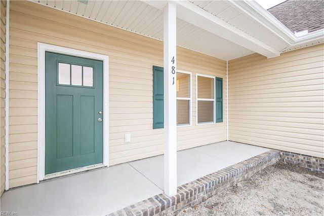 170 Sharber LN, Elizabeth City, NC 27909