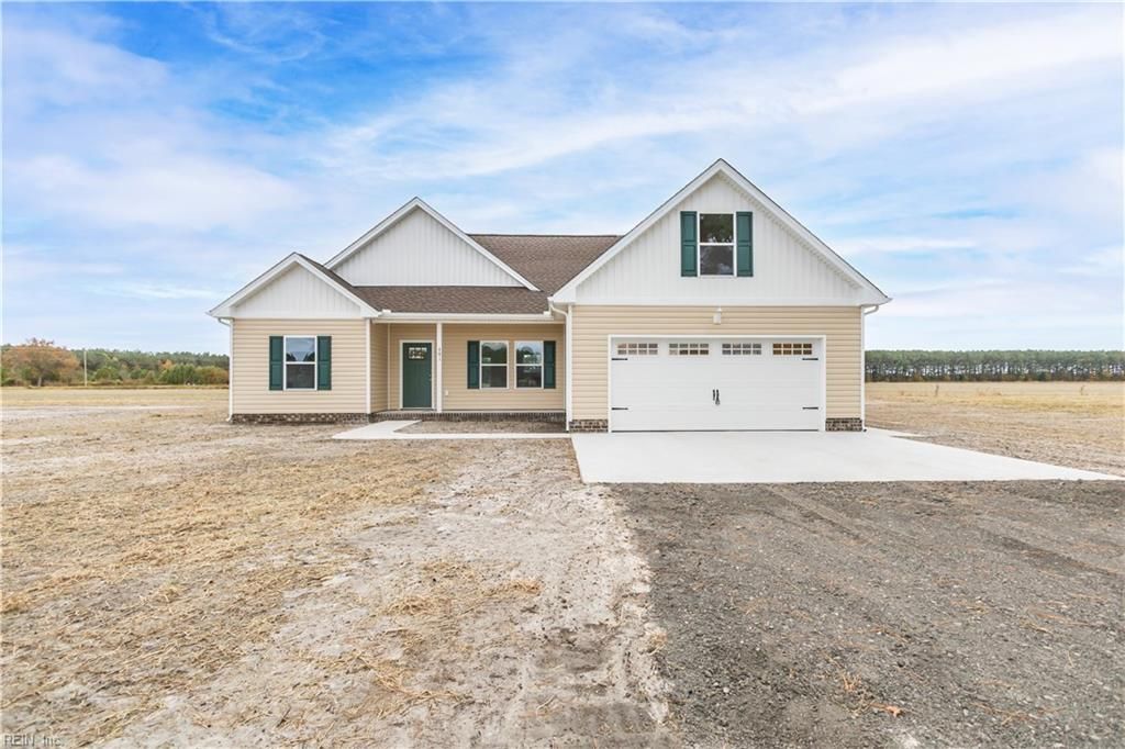 170 Sharber LN, Elizabeth City, NC 27909