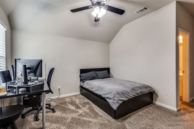3900 Silent Water Street, Mckinney, TX 75071