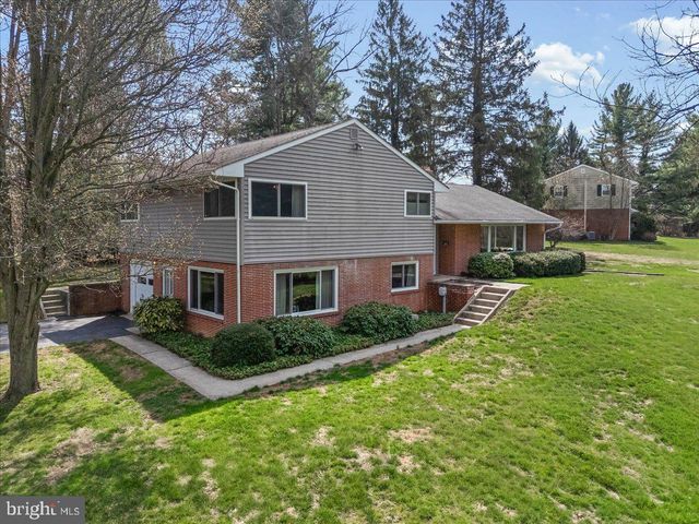 306 TAYLOR LN, Kennett Square, PA 19348