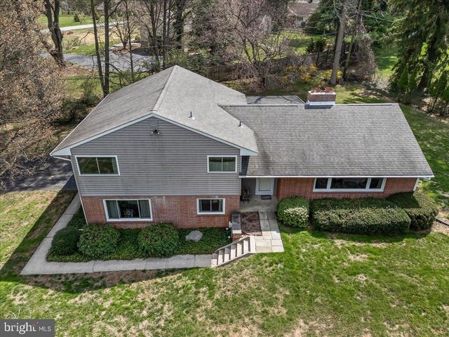 306 TAYLOR LN, Kennett Square, PA 19348