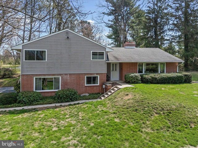 306 TAYLOR LN, Kennett Square, PA 19348