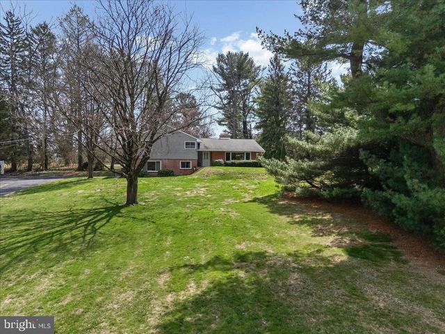 306 TAYLOR LN, Kennett Square, PA 19348