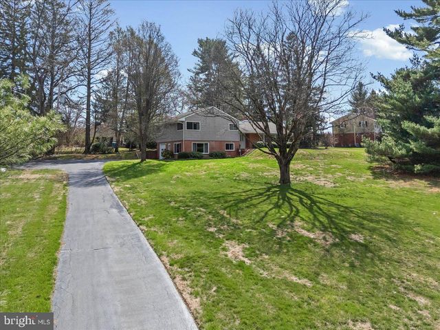 306 TAYLOR LN, Kennett Square, PA 19348