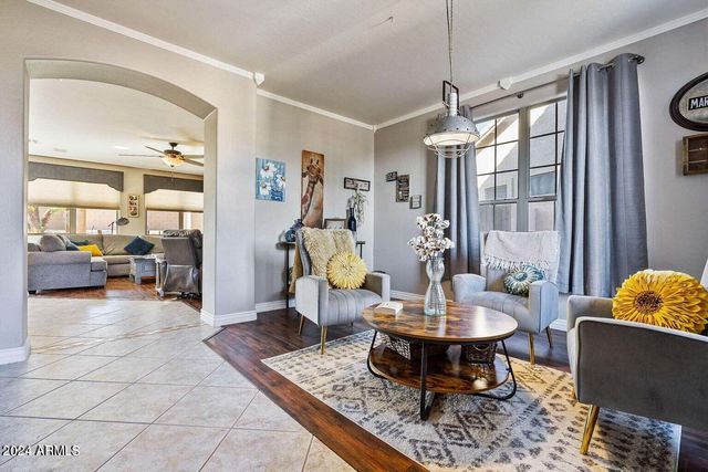 9022 W ROSS Avenue, Peoria, AZ 85382