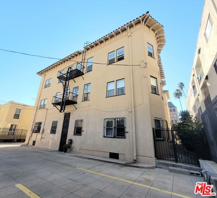 428 S Mariposa Avenue, Los Angeles, CA 90020 — photo 4