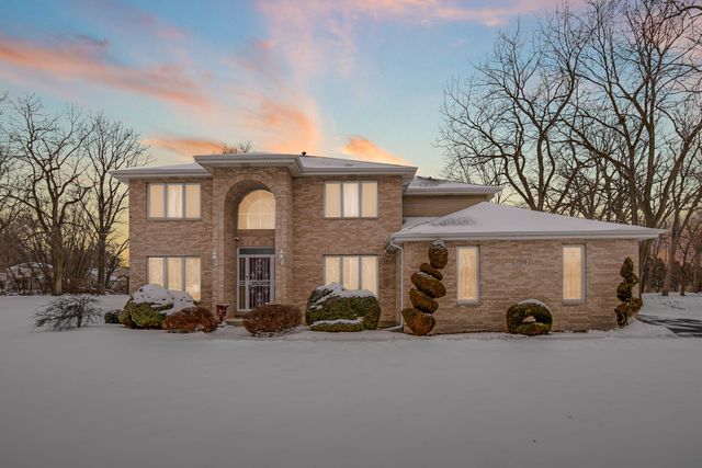 15516 Frontage Road, Markham, IL 60428