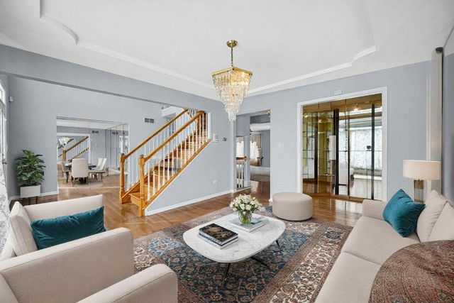 15516 Frontage Road, Markham, IL 60428