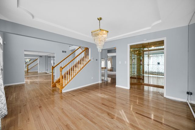 15516 Frontage Road, Markham, IL 60428