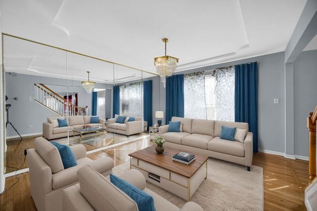 15516 Frontage Road, Markham, IL 60428