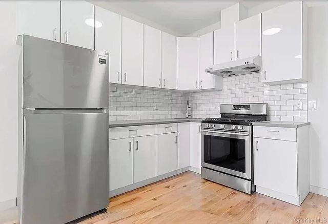 241 Marcus Garvey Boulevard, Brooklyn, NY 11221