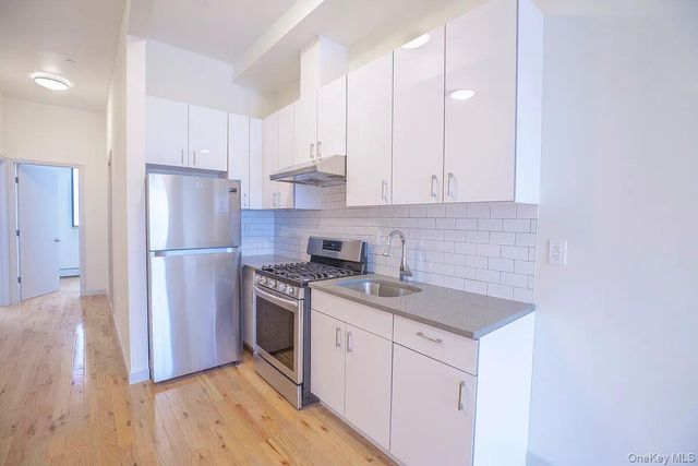 241 Marcus Garvey Boulevard, Brooklyn, NY 11221