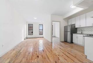 241 Marcus Garvey Boulevard, Brooklyn, NY 11221