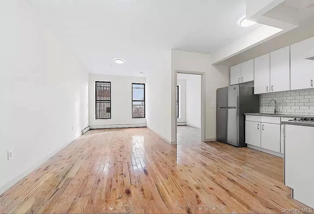 241 Marcus Garvey Boulevard, Brooklyn, NY 11221
