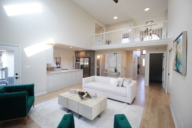 17342 Cambridge Place, Tinley Park, IL 60487