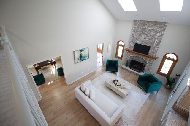 17342 Cambridge Place, Tinley Park, IL 60487