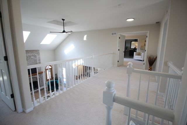 17342 Cambridge Place, Tinley Park, IL 60487