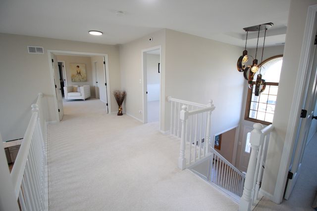 17342 Cambridge Place, Tinley Park, IL 60487