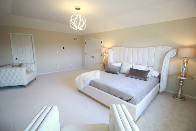 17342 Cambridge Place, Tinley Park, IL 60487