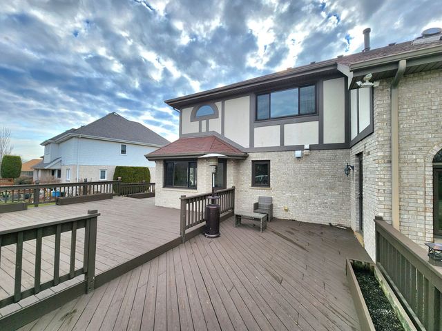 17342 Cambridge Place, Tinley Park, IL 60487