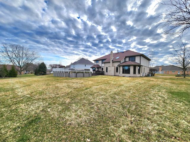 17342 Cambridge Place, Tinley Park, IL 60487