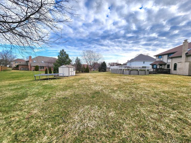 17342 Cambridge Place, Tinley Park, IL 60487