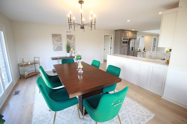 17342 Cambridge Place, Tinley Park, IL 60487