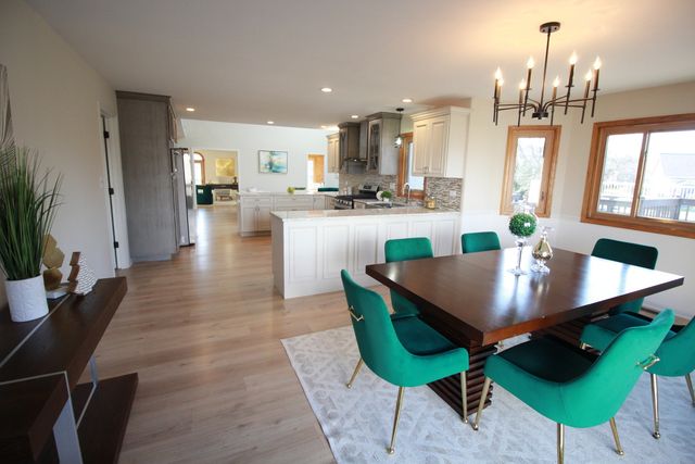 17342 Cambridge Place, Tinley Park, IL 60487