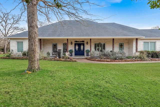 56 Sammy Snead, Hilltop Lakes, TX 77871