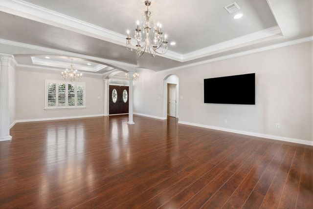 56 Sammy Snead, Hilltop Lakes, TX 77871