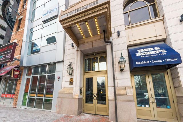 8 E Broad Street, 502, Columbus, OH 43215