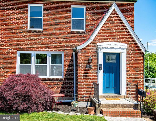4210 CARDWELL, Nottingham, MD 21236
