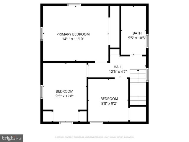 4210 CARDWELL, Nottingham, MD 21236