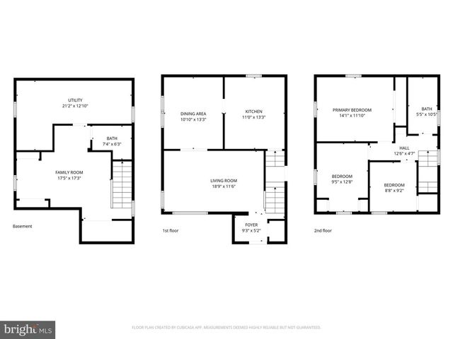 4210 CARDWELL, Nottingham, MD 21236